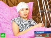 Больной раком девушке не до тяжб с авиаперевозчиком