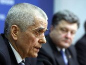 Онищенко углядел в украинских сырах недостатки
