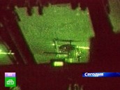 Семью бен Ладена прикрыли простынями