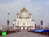Попытка повторить «панк-молебен» утонула в святой воде