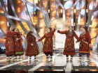 Молодой баран очаровал «Бурановских бабушек». Удмуртские азербайджанцы подарили «Бурановским бабушкам» молодого барашка. Горячие парни хотели таким образом «нашаманить» немолодым исполнительницам победу, а после триумфа предлагали зажарить животное. Бурановские бабушки, Евровидение, курьезы, музыка, фестивали и конкурсы. НТВ.Ru: новости, видео, программы телеканала НТВ Молодой баран очаровал «Бурановских бабушек». Удмуртские азербайджанцы подарили «Бурановским бабушкам» молодого барашка. Горячие парни хотели таким образом «нашаманить» немолодым исполнительницам победу, а после триумфа предлагали зажарить животное. Бурановские бабушки, Евровидение, курьезы, музыка, фестивали и конкурсы. НТВ.Ru: новости, видео, программы телеканала НТВ