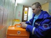 Школьник вернулся с прогулки и умер