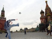Московским школьникам подарили майские каникулы
