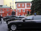 После инаугурации Путин продолжит борьбу с «мигалками». Пресс-секретарь Владимира Путина пообещал, что работа по сокращению числа мигалок будет доведена до конца. Но до инаугурации успеть не получится. автомобили, мигалки, Путин. НТВ.Ru: новости, видео, программы телеканала НТВ После инаугурации Путин продолжит борьбу с «мигалками». Пресс-секретарь Владимира Путина пообещал, что работа по сокращению числа мигалок будет доведена до конца. Но до инаугурации успеть не получится. автомобили, мигалки, Путин. НТВ.Ru: новости, видео, программы телеканала НТВ