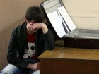 Московский военкомат устроит праздничную охоту на уклонистов. Молодым людям призывного возраста будет крайне опасно нарушать порядок в Москве в дни празднования 9 Мая. армия России, нарушители, праздники. НТВ.Ru: новости, видео, программы телеканала НТВ Московский военкомат устроит праздничную охоту на уклонистов. Молодым людям призывного возраста будет крайне опасно нарушать порядок в Москве в дни празднования 9 Мая. армия России, нарушители, праздники. НТВ.Ru: новости, видео, программы телеканала НТВ