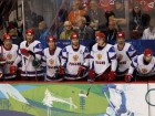 Российская «ледовая дружина» вышла в поход за «золотом». Сборная России по хоккею начинает борьбу на мировом первенстве. Финляндия, хоккей, чемпионат мира, Швеция. НТВ.Ru: новости, видео, программы телеканала НТВ Российская «ледовая дружина» вышла в поход за «золотом». Сборная России по хоккею начинает борьбу на мировом первенстве. Финляндия, хоккей, чемпионат мира, Швеция. НТВ.Ru: новости, видео, программы телеканала НТВ