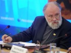 Чуров назвал дату губернаторских выборов. В двух российских регионах в октябре пройдут губернаторские выборы. Дату голосования сегодня назвал Владимир Чуров. Бурятия, выборы, губернаторы, Ленинградская область, Медведев, Чуров. НТВ.Ru: новости, видео, программы телеканала НТВ Чуров назвал дату губернаторских выборов. В двух российских регионах в октябре пройдут губернаторские выборы. Дату голосования сегодня назвал Владимир Чуров. Бурятия, выборы, губернаторы, Ленинградская область, Медведев, Чуров. НТВ.Ru: новости, видео, программы телеканала НТВ