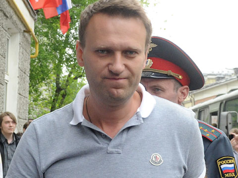 Кто с пользою ОТЕЧЕСТВУ трудиться... Navalniy_tass