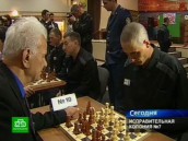 Тюремные шахматы: заключенные проиграли адвокатам