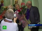 Легенда балета дорожит талисманом в виде морского конька. В Мариинском театре представили спектакль к юбилею народной артистки РСФСР Аллы Осипенко. балет, Мариинский театр, Санкт-Петербург, юбилеи и даты. НТВ.Ru: новости, видео, программы телеканала НТВ Легенда балета дорожит талисманом в виде морского конька. В Мариинском театре представили спектакль к юбилею народной артистки РСФСР Аллы Осипенко. балет, Мариинский театр, Санкт-Петербург, юбилеи и даты. НТВ.Ru: новости, видео, программы телеканала НТВ