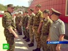 Солдат в шутку выстрелил в голову товарищу. Военачальники Владикавказа разбираются с инцидентом, который потряс местную воинскую часть. Рядовой заскучал в карауле и в шутку выстрелил товарищу в голову. армия России, несчастные случаи. НТВ.Ru: новости, видео, программы телеканала НТВ Солдат в шутку выстрелил в голову товарищу. Военачальники Владикавказа разбираются с инцидентом, который потряс местную воинскую часть. Рядовой заскучал в карауле и в шутку выстрелил товарищу в голову. армия России, несчастные случаи. НТВ.Ru: новости, видео, программы телеканала НТВ