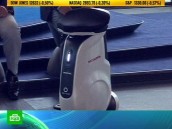 Транспорт будущего ездит со скоростью пешехода