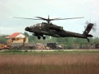 Вертолет уронил ракету над Техасом. На глазах у жителей американского городка Киллин с крыла ударного «Апача» сорвался снаряд. аварии, армии мира, вертолеты, ракеты, США. НТВ.Ru: новости, видео, программы телеканала НТВ Вертолет уронил ракету над Техасом. На глазах у жителей американского городка Киллин с крыла ударного «Апача» сорвался снаряд. аварии, армии мира, вертолеты, ракеты, США. НТВ.Ru: новости, видео, программы телеканала НТВ
