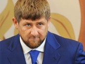 Кадыров уволил всех своих министров