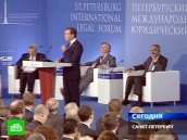 Премьер-министр России озвучил антивоенную доктрину