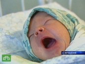 Полицейские приняли роды в купе поезда
