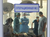 Пластическая операция с летальным исходом