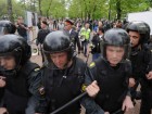 Решается судьба митингов и протестов. КС определил, можно ли штрафовать организаторов митингов за превышение заявленного количества участников. Это решение судей учтут в Госдуме, где на подходе новые поправки к законодательству «О митингах». задержание, митинги и протесты, оппозиция, полиция. НТВ.Ru: новости, видео, программы телеканала НТВ Решается судьба митингов и протестов. КС определил, можно ли штрафовать организаторов митингов за превышение заявленного количества участников. Это решение судей учтут в Госдуме, где на подходе новые поправки к законодательству «О митингах». задержание, митинги и протесты, оппозиция, полиция. НТВ.Ru: новости, видео, программы телеканала НТВ