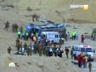Полет автобуса с туристами в пропасть воссоздали в 3D. автокатастрофа, Израиль, турист, эксклюзив. НТВ.Ru: новости, видео, программы телеканала НТВ Полет автобуса с туристами в пропасть воссоздали в 3D. автокатастрофа, Израиль, турист, эксклюзив. НТВ.Ru: новости, видео, программы телеканала НТВ