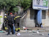 Юг Италии приспустит флаги из-за теракта