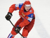Горячий финский лед! Сборная России ведет 6:2 в полуфинале ЧМ