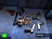 В Дагестане предотвращена серия крупных терактов