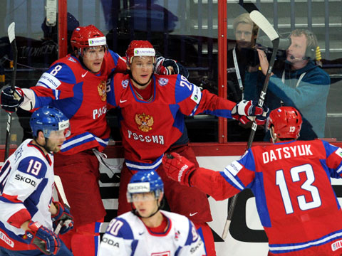 Российские хоккеисты — лучшие на планете. Дацюк, Овечкин, хоккей, чемпионат мира. НТВ.Ru: новости, видео, программы телеканала НТВ Российские хоккеисты — лучшие на планете. Дацюк, Овечкин, хоккей, чемпионат мира. НТВ.Ru: новости, видео, программы телеканала НТВ