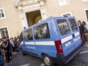 Итальянские сыщики подозревают в теракте юношу-анархиста