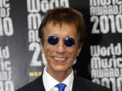 ��������� �������� ������ Bee Gees ����� ����