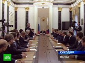 Неожиданное и ожидаемое: новые и старые лица правительства Медведева
