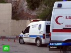В Турции перевернулся автобус с российскими туристами. Экскурсионный автобус вез россиян к морю, но врезался в столб и перевернулся. Инцидент произошел в Турции. автобусы, туризм, Турция, экскурсии. НТВ.Ru: новости, видео, программы телеканала НТВ В Турции перевернулся автобус с российскими туристами. Экскурсионный автобус вез россиян к морю, но врезался в столб и перевернулся. Инцидент произошел в Турции. автобусы, туризм, Турция, экскурсии. НТВ.Ru: новости, видео, программы телеканала НТВ