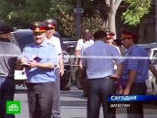 Бандиты расстреляли полицейских на пляже
