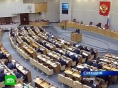 Дума ищет компромисс по штрафам митингующим