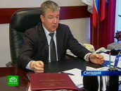 Карелией временно руководит спикер парламента Ленобласти