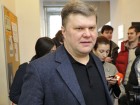 Лидер «Яблока» угодил в автозак у Госдумы. На пикете против гигантских штрафов за нарушения на митингах начались задержания. Госдума, митинги и протесты, оппозиция, штрафы. НТВ.Ru: новости, видео, программы телеканала НТВ Лидер «Яблока» угодил в автозак у Госдумы. На пикете против гигантских штрафов за нарушения на митингах начались задержания. Госдума, митинги и протесты, оппозиция, штрафы. НТВ.Ru: новости, видео, программы телеканала НТВ