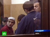 Подрывников «Невского экспресса» упрятали за решетку