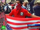 Саммит НАТО завершился под гул протестов. Страны — члены НАТО завершили саммит в Чикаго. Участники альянса назвали встречу весьма успешной, хоть на нее опоздал новый французский президент, а закрытие форума проходило под гул массовых протестов. митинги за рубежом, НАТО, Обама, Олланд, протесты, США. НТВ.Ru: новости, видео, программы телеканала НТВ Саммит НАТО завершился под гул протестов. Страны — члены НАТО завершили саммит в Чикаго. Участники альянса назвали встречу весьма успешной, хоть на нее опоздал новый французский президент, а закрытие форума проходило под гул массовых протестов. митинги за рубежом, НАТО, Обама, Олланд, протесты, США. НТВ.Ru: новости, видео, программы телеканала НТВ