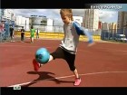 Малолетний футболист стал звездой YouTube. Аршавин, вундеркинды, футбол, эксклюзив. НТВ.Ru: новости, видео, программы телеканала НТВ Малолетний футболист стал звездой YouTube. Аршавин, вундеркинды, футбол, эксклюзив. НТВ.Ru: новости, видео, программы телеканала НТВ