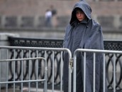 Над Москвой сгущаются тучи
