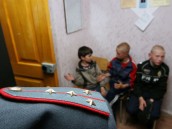 Запрос о детях-кавказцах стоил должности майору полиции