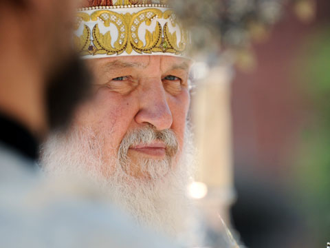 Новости Украины = Новини України Patriarh
