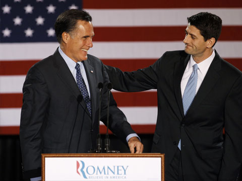 Ромни взял в вице-президенты «либертарианца». выборы президента США, Митт Ромни, США. НТВ.Ru: новости, видео, программы телеканала НТВ