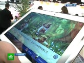 �������� ��������� ��-�������� � iPad