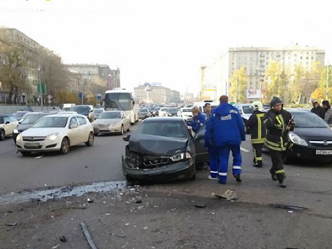 Самые свежие новости в днепре