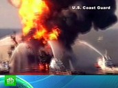 ���������� �������� �������� BP � �����. �������� �������� BP ��-�� ������������� ���������� � ������������ ������ �������� ��������� �� ������������� �����. BP, �����, ���, ������������� ����������. ���.Ru: �������, �����, ��������� ���������� ���