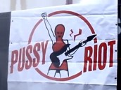 ����� �������� ����� �������� � Pussy Riot ��-�� ����� � �������. ����������� ��������� �� �����������, ��� ��� ����������� ������������ � ����� �� ����� ����������-�����. Pussy Riot, �����, ��������, ��������, ���. ���.Ru: �������, �����, ��������� ���������� ���