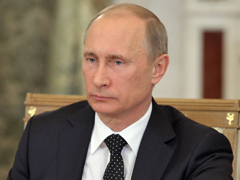 Большая пресс-конференция Путина пройдет в ЦМТ. встречи, журналисты, президент, Путин. НТВ.Ru: новости, видео, программы телеканала НТВ