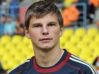 ѴРедингѵ опережает ѴЗенитѵ в борьбе за Аршавина. Российский