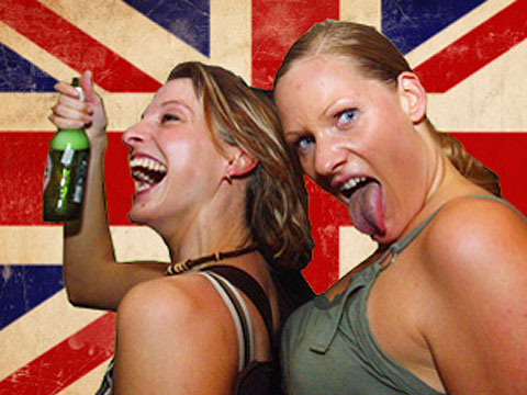 Полураздетые пьяные британцы усеяли тротуары в новогоднюю ночь. алкоголь, Великобритания, Новый год. НТВ.Ru: новости, видео, программы телеканала НТВ