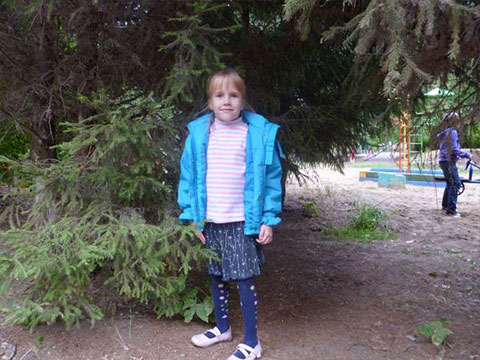 Уроженец Узбекистана сознался в убийстве 8-летней школьницы в Татарии